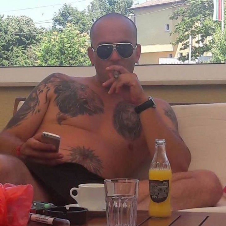 Издирваният за убийството на 58 годишната Снежана от Благоевград Радослав