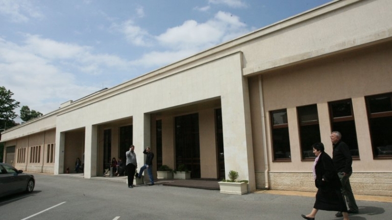 Обнародвани в Държавен вестник са промените в Закона за съдебната