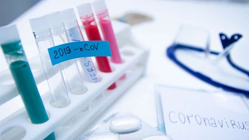 По данни на РЗИ Видин след обработка на получени