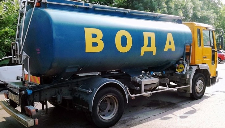 Жителите на Винище пият мътна вода, ВиК-Монтана предприе мерки