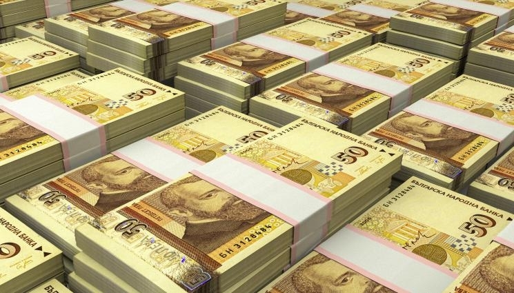 Около 1,65 млрд. лв. за общините в България осигуряват МРРБ и ББР