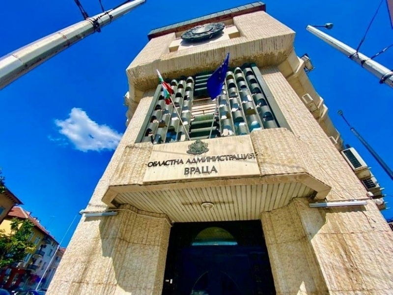 Раздават материалите за изборите във Врачанско съобщиха от областната администрация Като