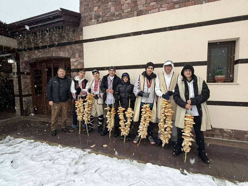 Кметът на Чипровци Пламен Петков излезе с поздрав и предизвикателство