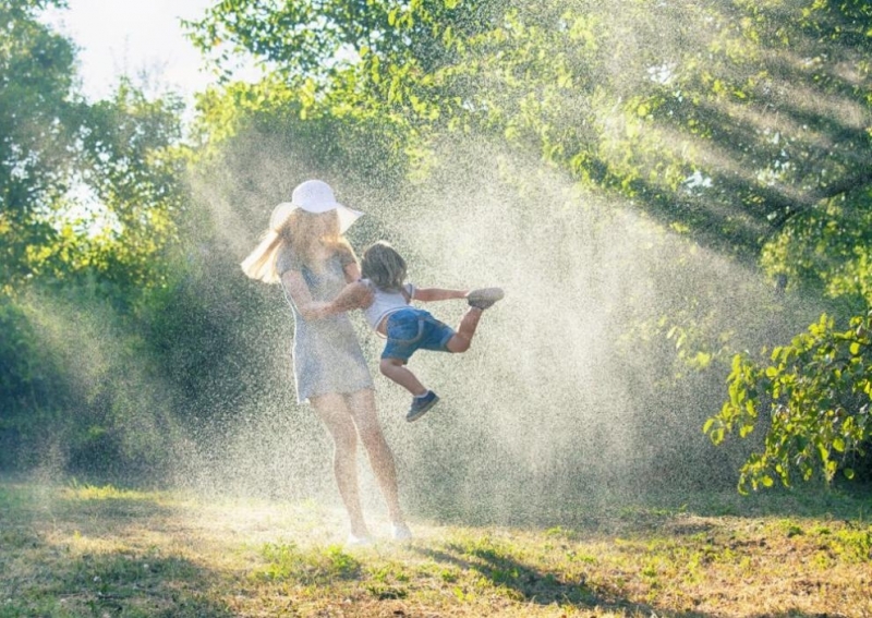 До полунощ валежите ще спрат и през нощта над по голямата