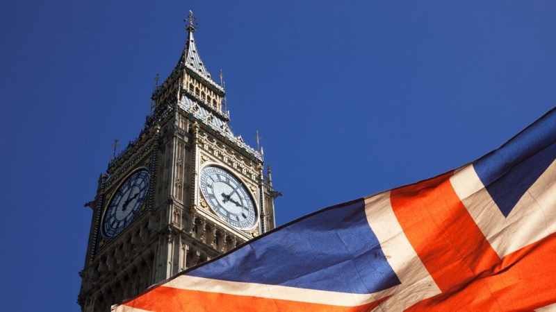 Още двама британски министри подадоха оставки Това са министърът по