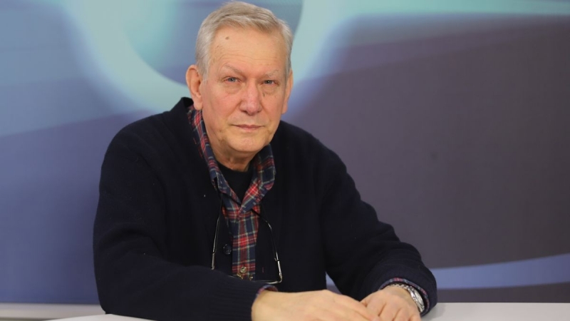 Христо Казанджиев: Разширяването на газохранилището в Чирен няма да намали цената на природния газ