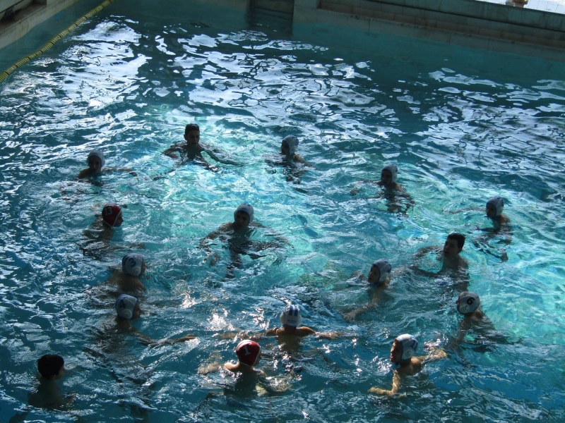 Отложиха със седмица двубоите от първия кръг на Регионалното първенство