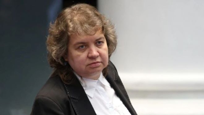 Киселова: КС ще допусне частично искането на президента Радев