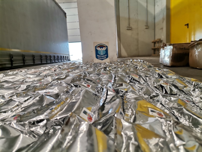 Окръжна прокуратура Хасково привлече като обвиняеми В А на 42