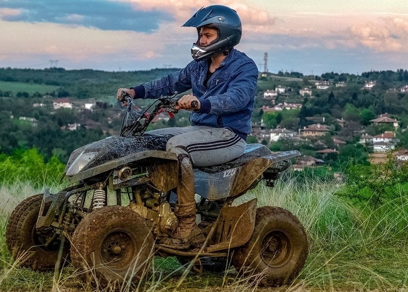 Бързо производство е образувано срещу младеж от Лом подкарал нередовно