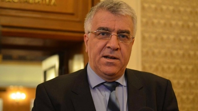 Румен Гечев: Владислав Горанов да подаде оставка