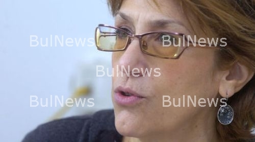 Т. Буруджиева: ГЕРБ е като врящо гърне, което ще изкипи