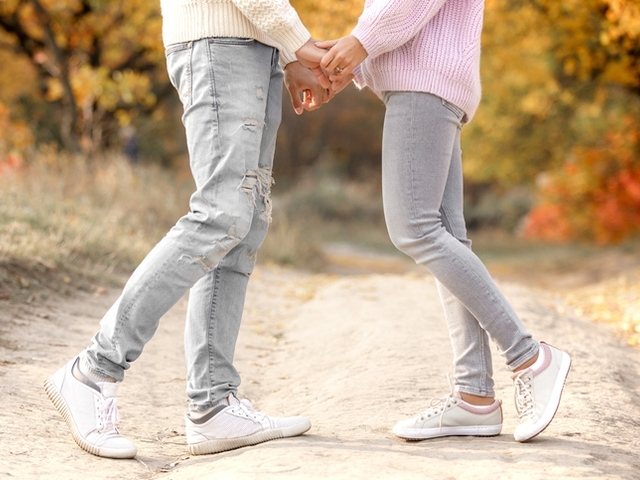 Понякога мъжете могат да са истински играчи Жестовете обърканите сигнали