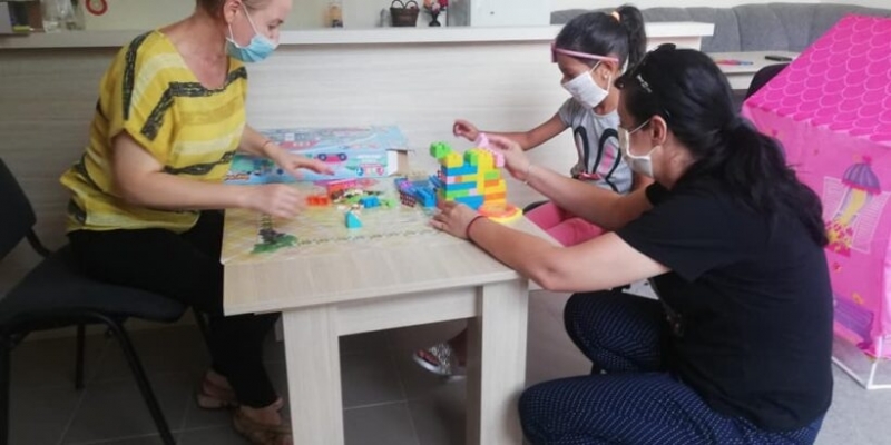 Община Враца обяви 4 свободни работни места в Център за