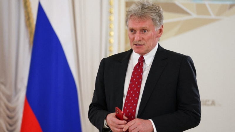 Русия се стреми да контролира единствено областите които обяви за