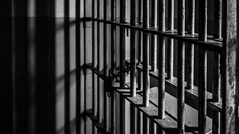 Една година „лишаване от свобода“ с отложен срок на изпълнение