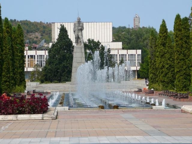 Държавен фонд Земеделие обяви конкурс за директор на областната дирекция