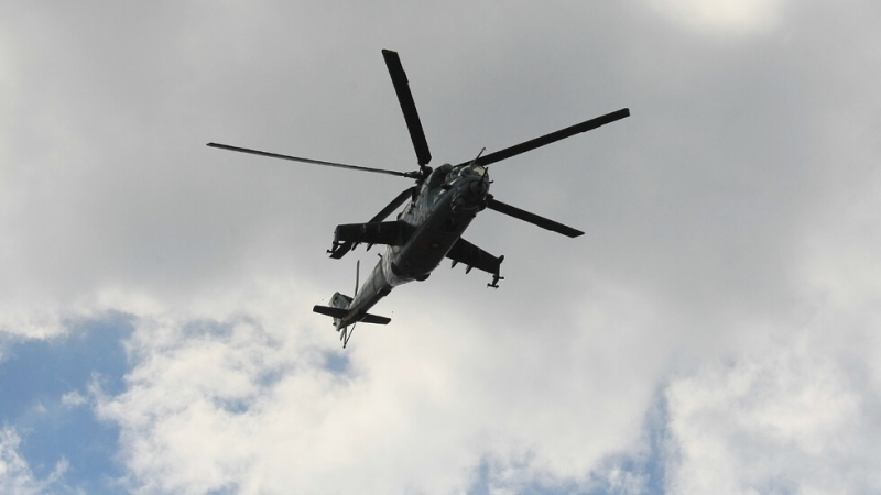 С традиционния водосвет на бойните знамена и знамената светини пред