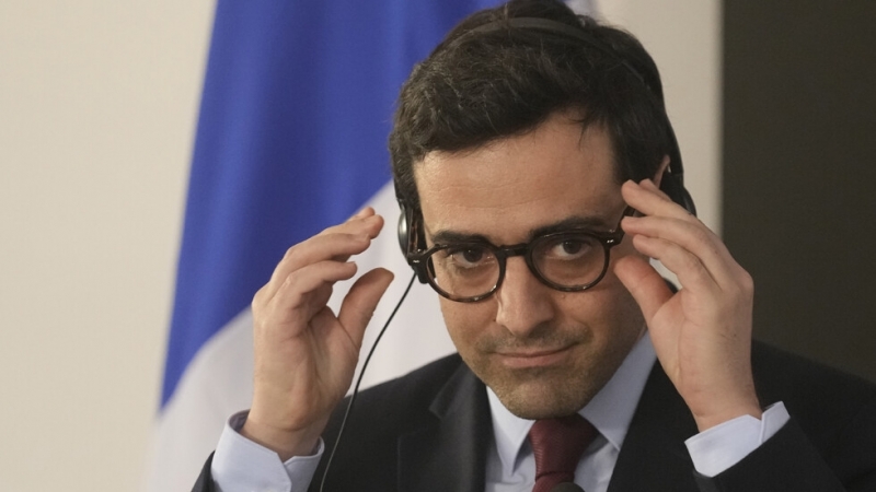 Излежаващият присъда руски опозиционен лидер Алексей Навални плати с живота си за