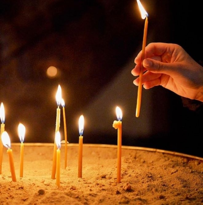 На 09 03 2024 г събота за Месопустна Задушница Община Вършец осигурява