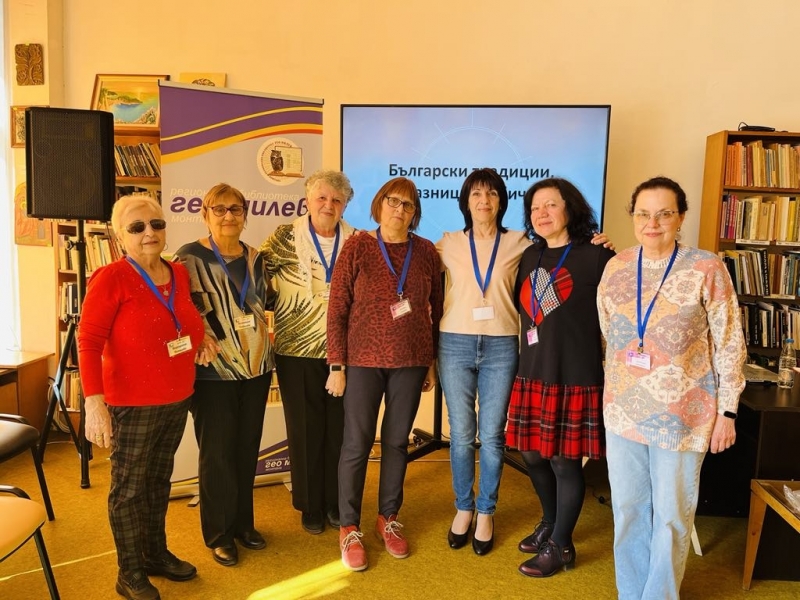 Жените в Европейския съюз четат повече книги 60 5 отколкото мъжете