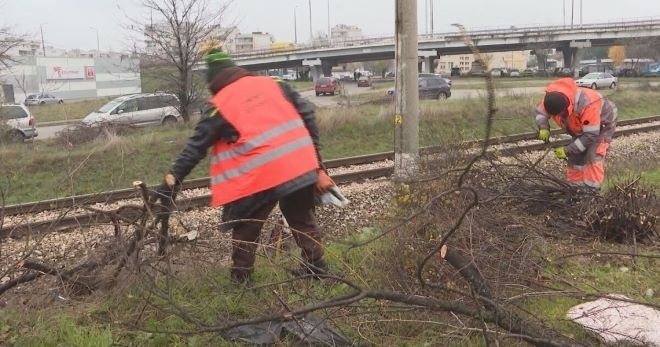 Институциите предприеха спешни мерки след трагичния инцидент при който 16