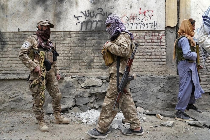 Талибаните са убили над 200 представители на властите  управлявали Афганистан преди