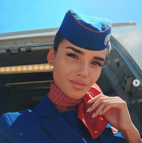 Ако се качваш скоро на самолет стискай палци на борда