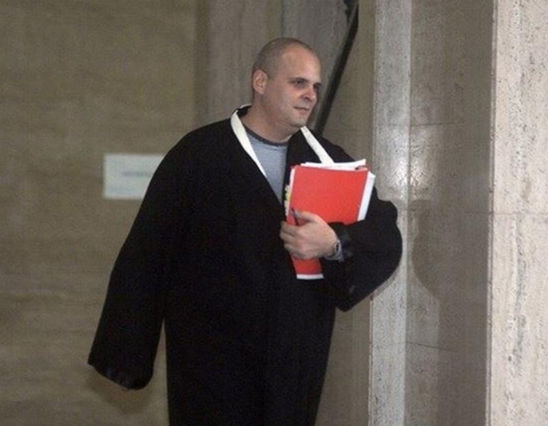 Антон Урумов от Софийския градски съд е новият съдия който