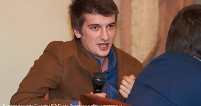 В Екатеринингбург при странни обстоятелства загина журналистът на руската информационна