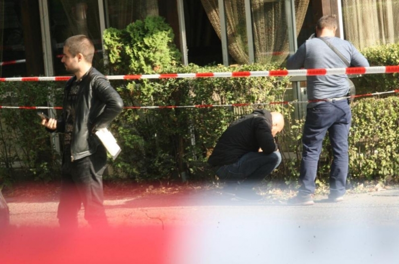 Няма опасност за живота на двамата мъже простреляни снощи в