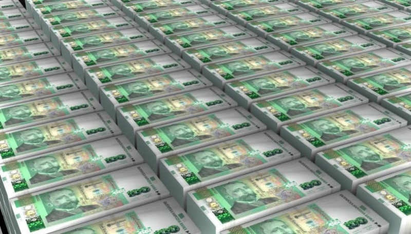 Печалбата на българските банки достигна 2.1 млрд лв., със 115 млн. повече спрямо 2023 г.