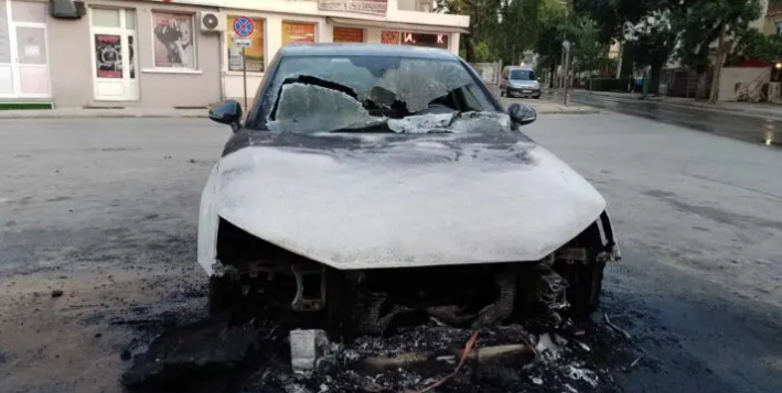 Втора кола на известния сръбски готвач от Монтана Ивицата е