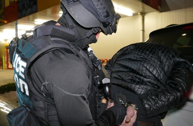 Станаха ясни нови подробности за вчерашната акция на ГДБОП във