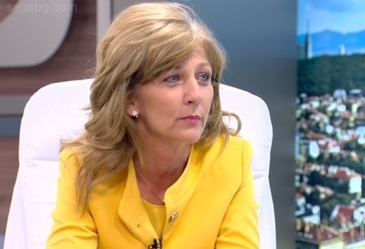 Министър председателят Бойко Борисов прие подадената от заместник министъра на труда и