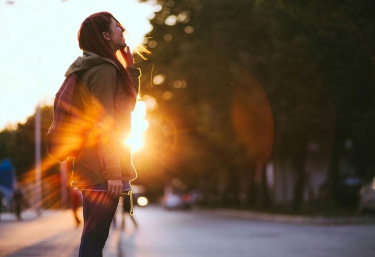 Днес ще преобладава слънчево време но преди обяд на много