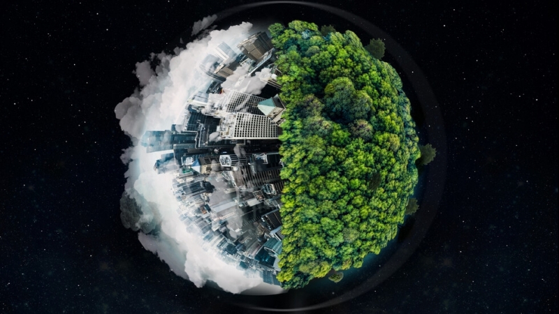 Световната метеорологична организация: Последните 11 години са най-горещите от 1850 г. насам