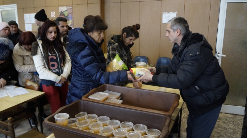 Девет допълнителни целеви групи вече ще имат възможност да се