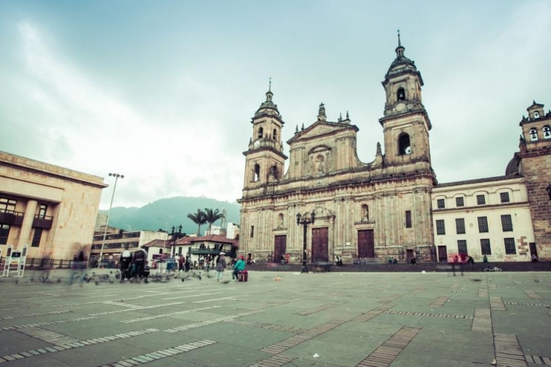 Вилата на наркотрафикант и бивш съдружник на наркобарона Пабло Ескобар ще е