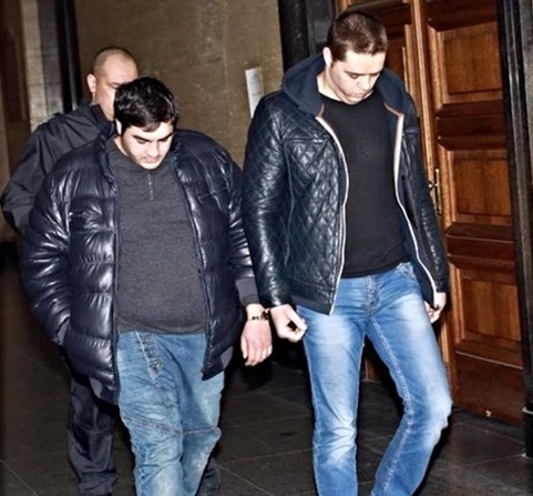 Тръгна делото за отвличане грабеж и опит за убийство на