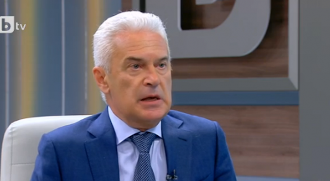 Няма такъв рай в Европа който да посочи с пръст