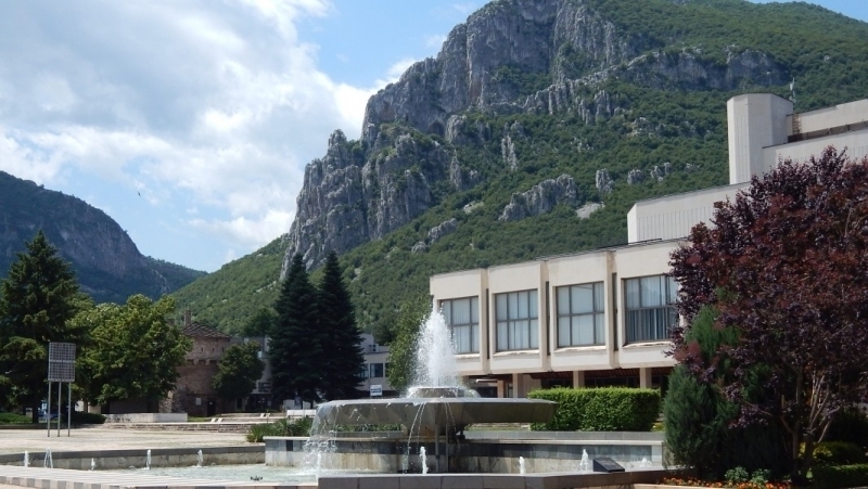 Празниците минаха но все още някои от нас са в