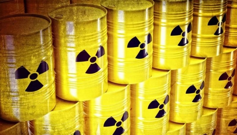 Швейцария иска да построи хранилище за своите ядрени отпадъци на