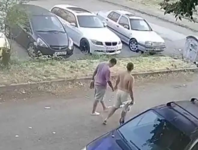 Истории от Северозапада: Млад мъж се прочу в Монтана с грозна изцепка, вижте какво направи /снимка+видео/