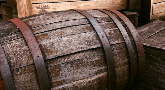 Археолози откриха следи от най ранната бира варена във Великобритания по