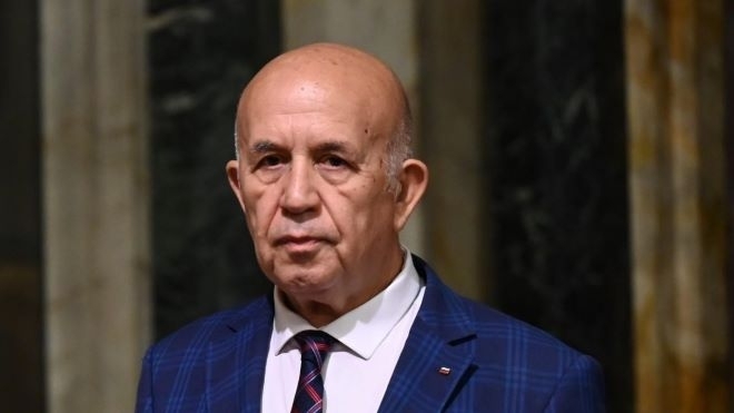 Проф. Стоян Денчев: Ако трябва четири партии да правят правителство, няма да успеят