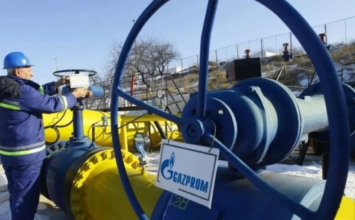 "Газпром" оглави класацията за най-задлъжняла компания в Русия