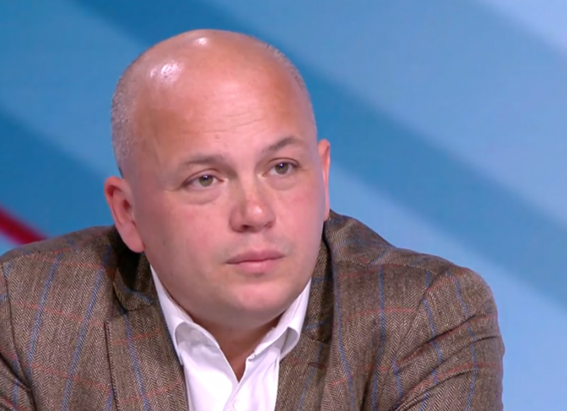 Няма да има промени в състава на служебния кабинет Това