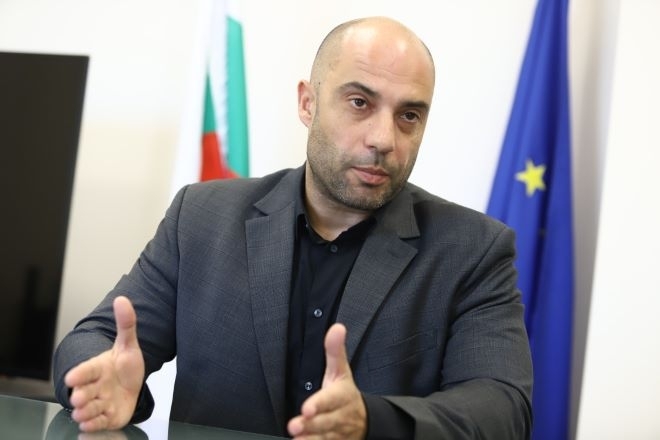 КЗП: Има наложени глоби покрай „Черния петък”