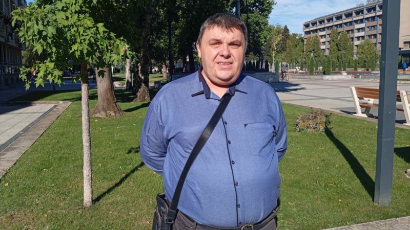 СИК в община Монтана се назначават служебно